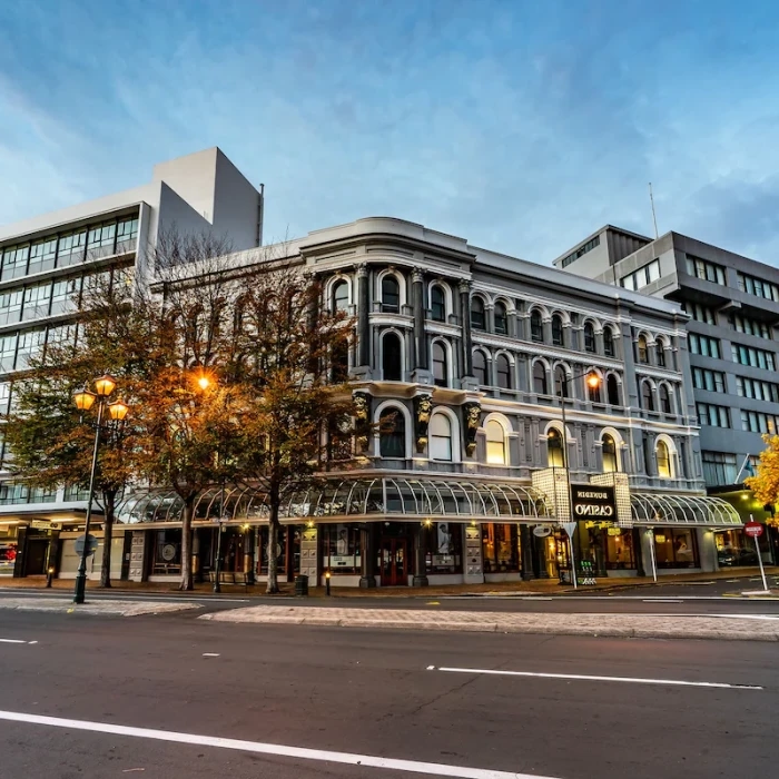 Scenic Hotel Southern Cross